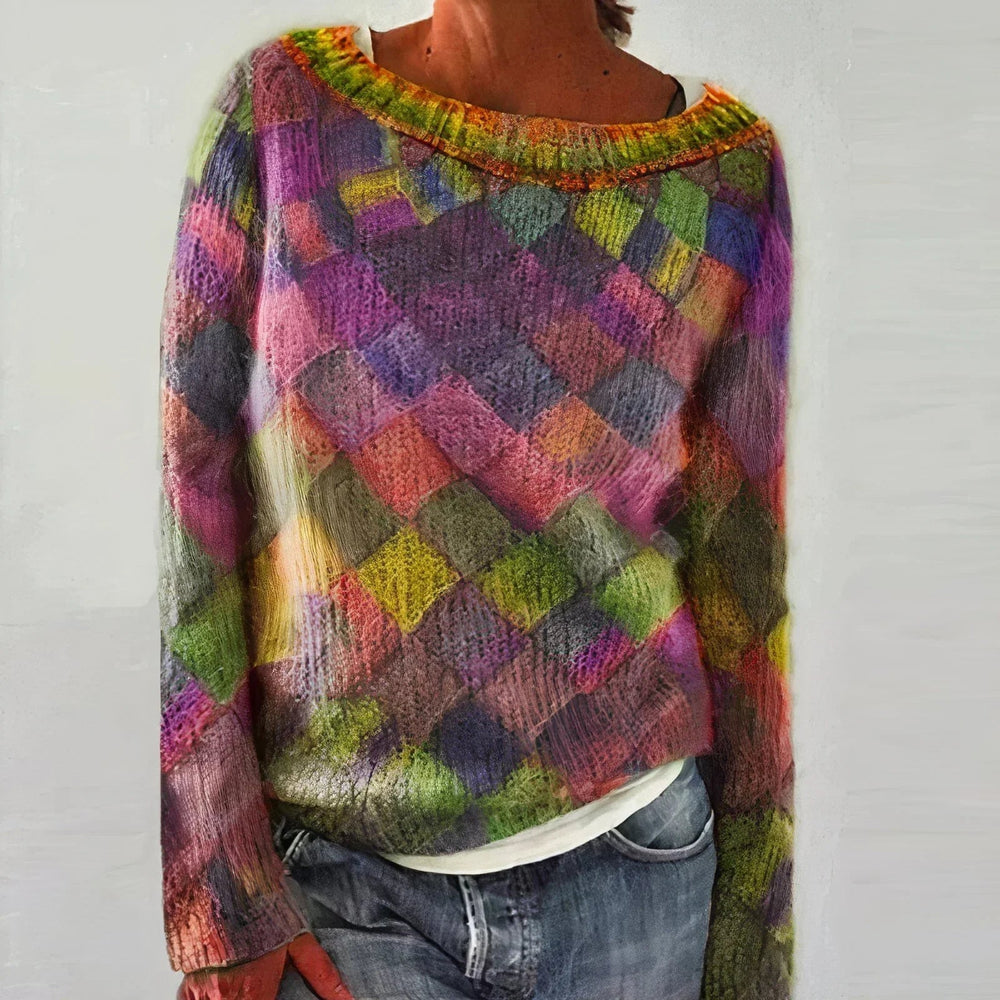 Cozy Sweater Collection | Men's Sweater with Premium Fabric & Timeless Design | Versatile Essential for Year-Round Comfort 1