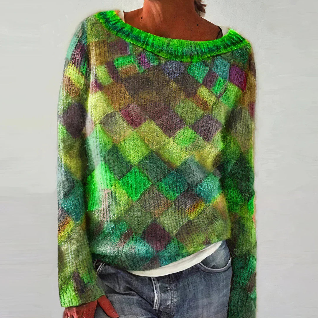Cozy Sweater Collection | Men's Sweater with Premium Fabric & Timeless Design | Versatile Essential for Year-Round Comfort 2