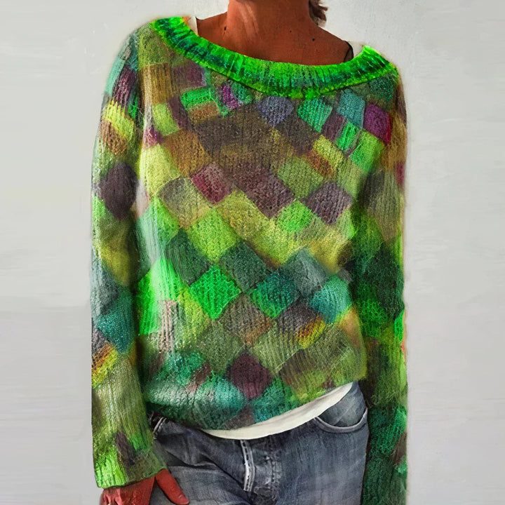 Cozy Sweater Collection | Men's Sweater with Premium Fabric & Timeless Design | Versatile Essential for Year-Round Comfort 2