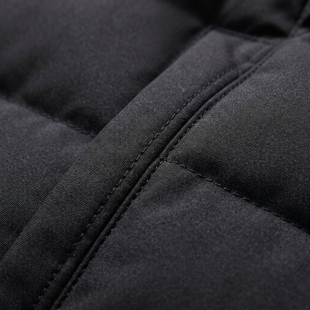 Eliazer | Puffer Jacket with Hood for Ultimate Warmth | Lightweight Design for Versatile Wear 3