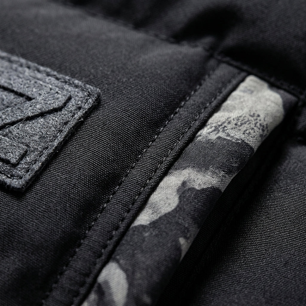 Eliazer | Puffer Jacket with Hood for Ultimate Warmth | Lightweight Design for Versatile Wear 4