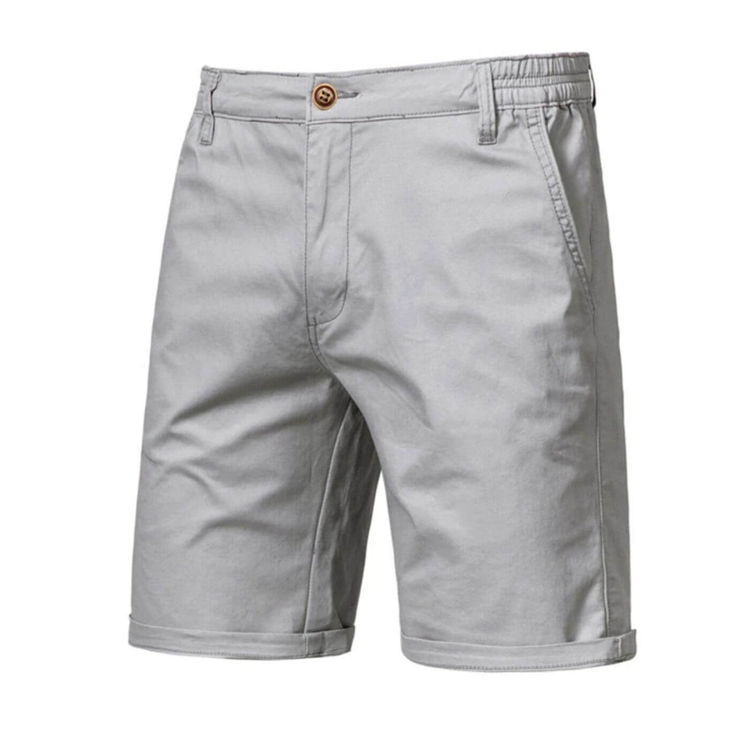 Stylish Men's Cargo Shorts with Breathable Fabric | Relaxed Fit for Ultimate Comfort 10