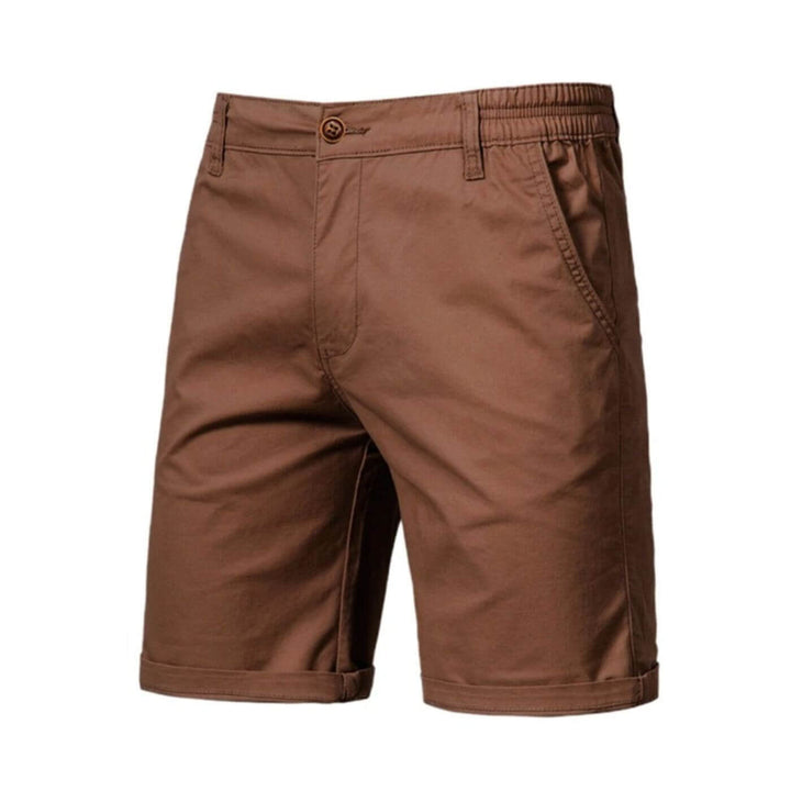 Stylish Men's Cargo Shorts with Breathable Fabric | Relaxed Fit for Ultimate Comfort 11