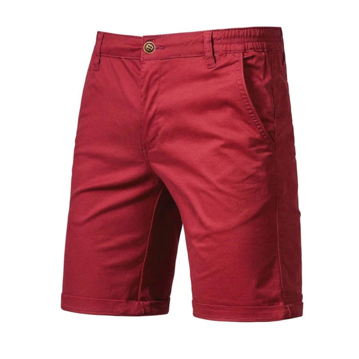 Stylish Men's Cargo Shorts with Breathable Fabric | Relaxed Fit for Ultimate Comfort 12