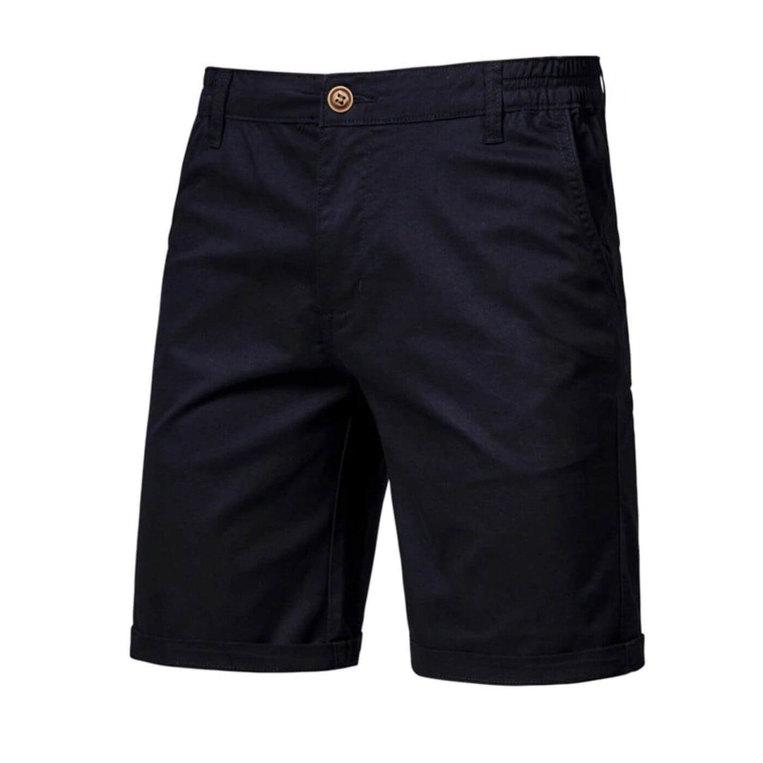 Stylish Men's Cargo Shorts with Breathable Fabric | Relaxed Fit for Ultimate Comfort 13