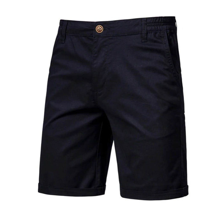 Stylish Men's Cargo Shorts with Breathable Fabric | Relaxed Fit for Ultimate Comfort 13