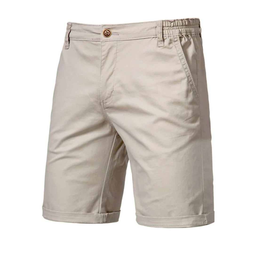 Stylish Men's Cargo Shorts with Breathable Fabric | Relaxed Fit for Ultimate Comfort 3