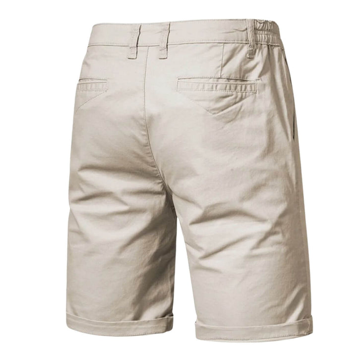 Stylish Men's Cargo Shorts with Breathable Fabric | Relaxed Fit for Ultimate Comfort 4