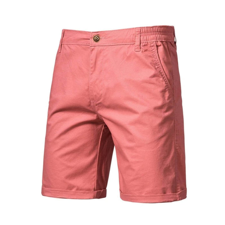 Stylish Men's Cargo Shorts with Breathable Fabric | Relaxed Fit for Ultimate Comfort 6