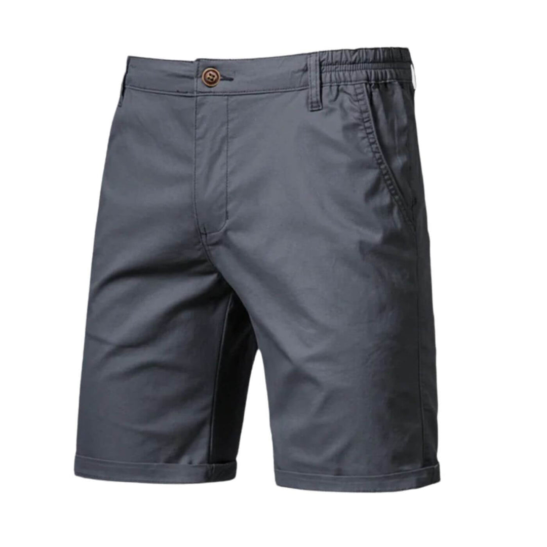 Stylish Men's Cargo Shorts with Breathable Fabric | Relaxed Fit for Ultimate Comfort 7