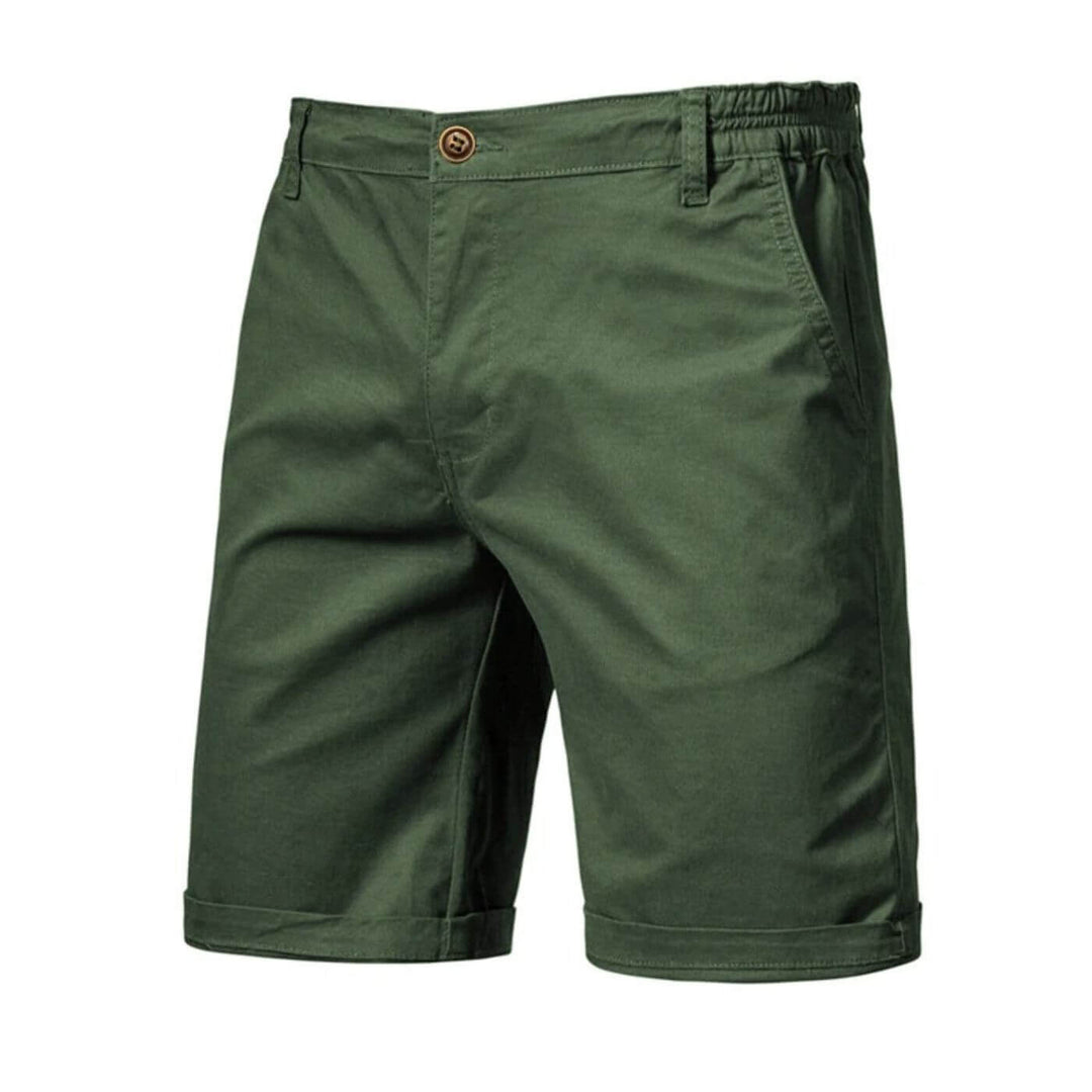 Stylish Men's Cargo Shorts with Breathable Fabric | Relaxed Fit for Ultimate Comfort 8