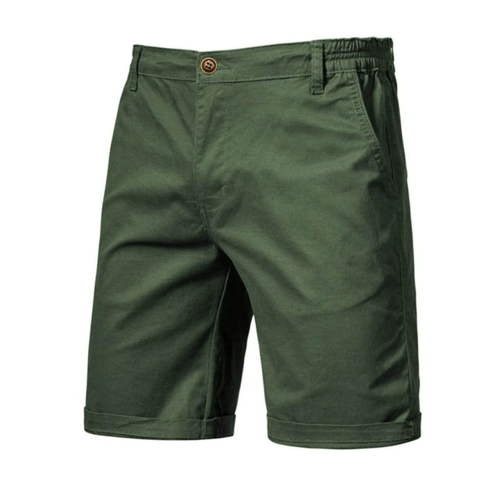 Stylish Men's Cargo Shorts with Breathable Fabric | Relaxed Fit for Ultimate Comfort 8