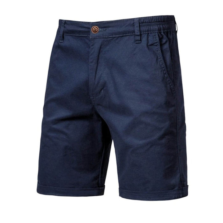 Stylish Men's Cargo Shorts with Breathable Fabric | Relaxed Fit for Ultimate Comfort 9