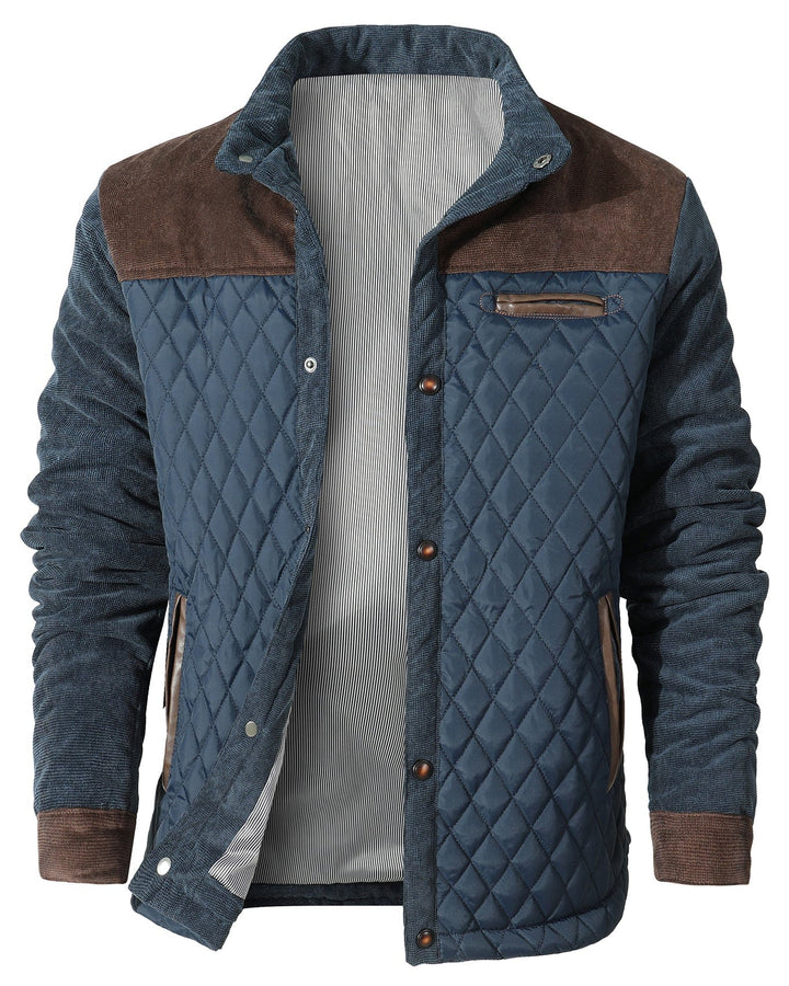 Urban Stealth | Lightweight Tactical Jacket with Enhanced Mobility | Ideal for Concealed Carry 0