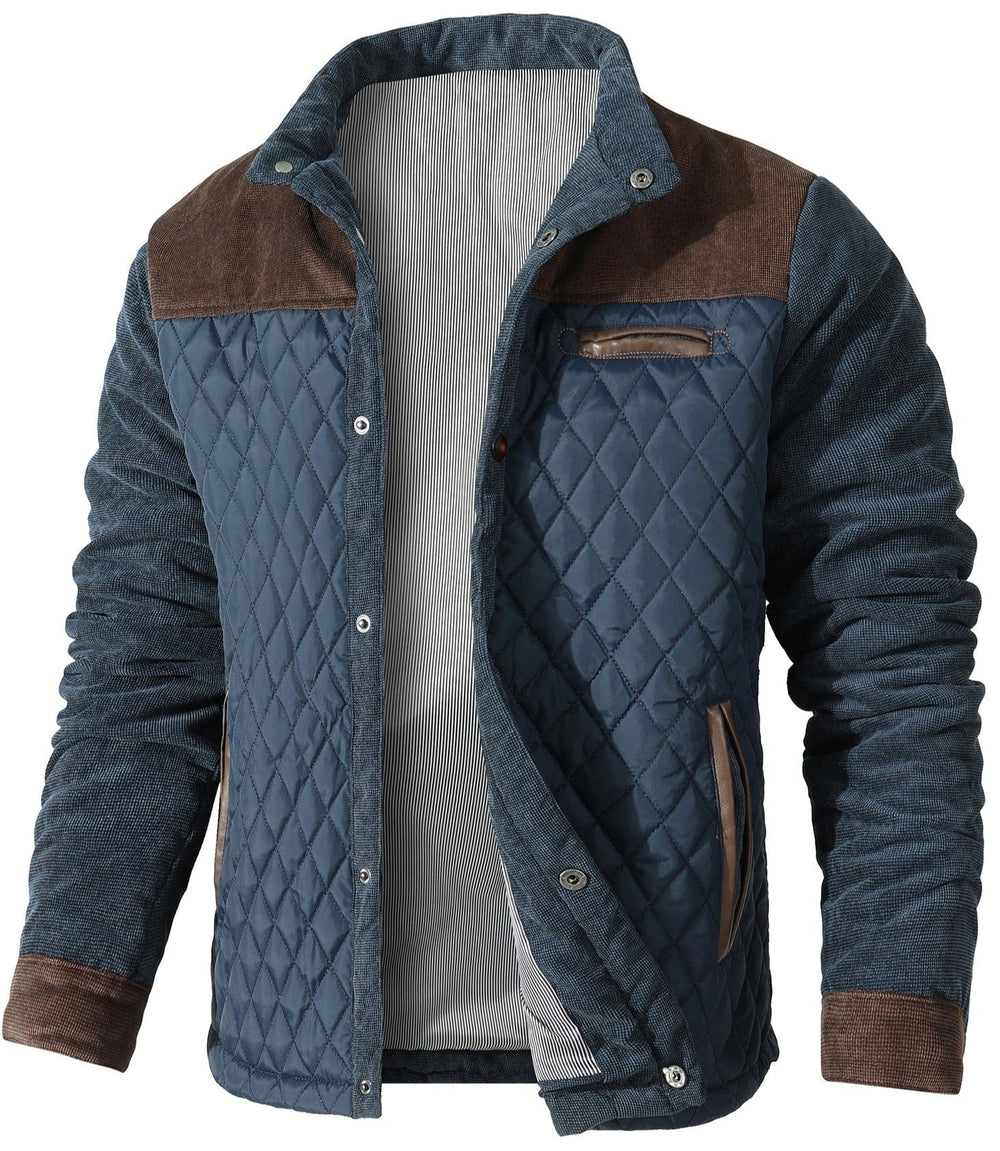 Urban Stealth | Lightweight Tactical Jacket with Enhanced Mobility | Ideal for Concealed Carry 1