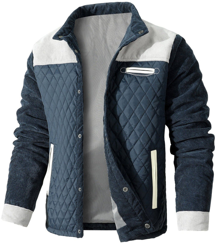 Urban Stealth | Lightweight Tactical Jacket with Enhanced Mobility | Ideal for Concealed Carry 2