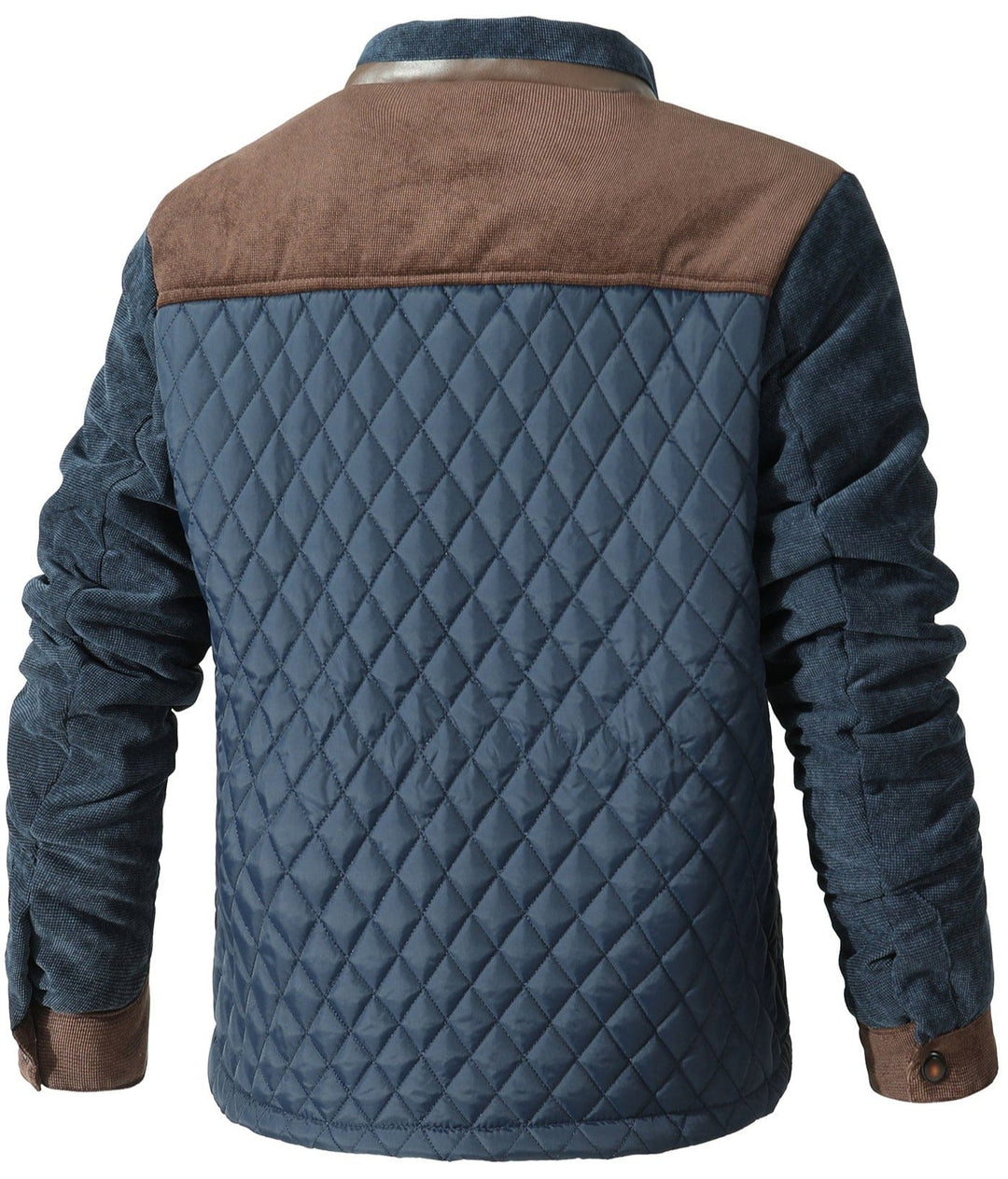 Urban Stealth | Lightweight Tactical Jacket with Enhanced Mobility | Ideal for Concealed Carry 3