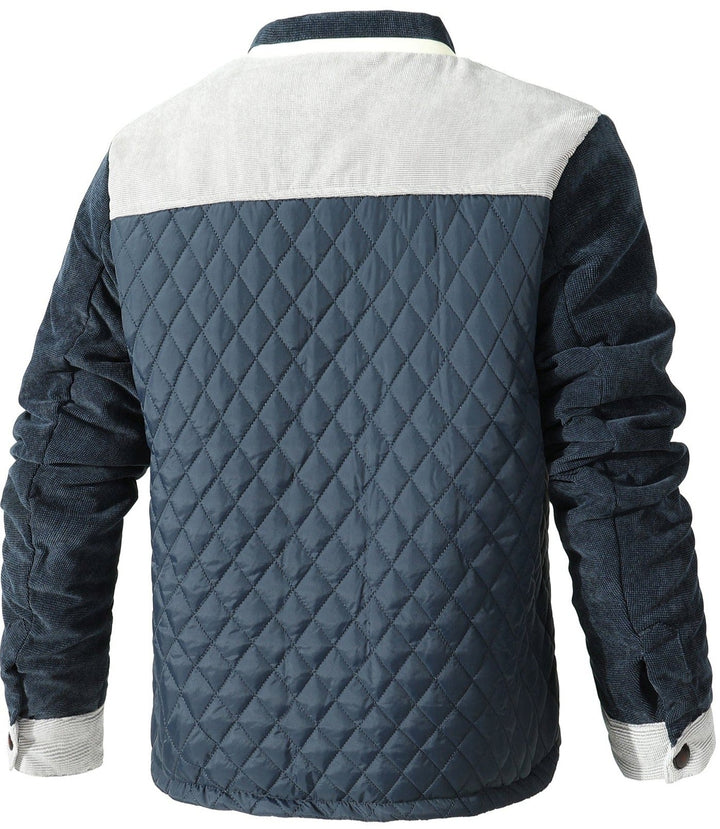 Urban Stealth | Lightweight Tactical Jacket with Enhanced Mobility | Ideal for Concealed Carry 4