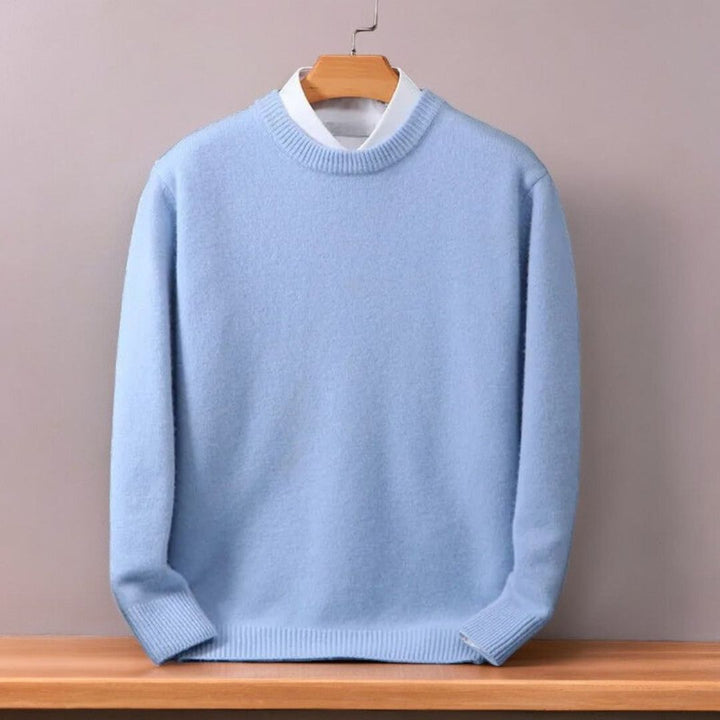 Whitby Collection | Women's Cashmere Sweater with Ultra-Soft Fabric | Flattering Fit for All-Day Comfort 0