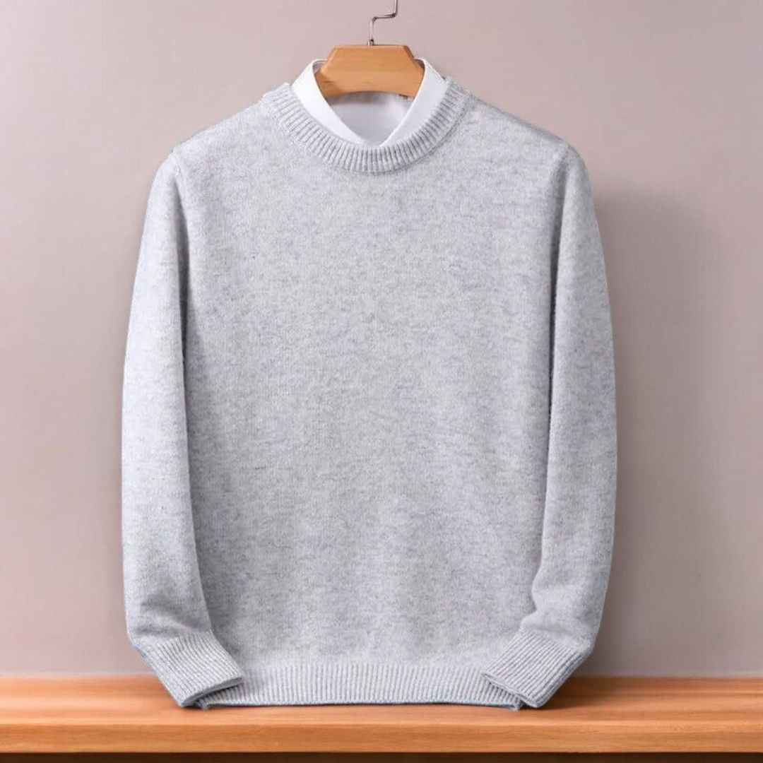 Whitby Collection | Women's Cashmere Sweater with Ultra-Soft Fabric | Flattering Fit for All-Day Comfort 2