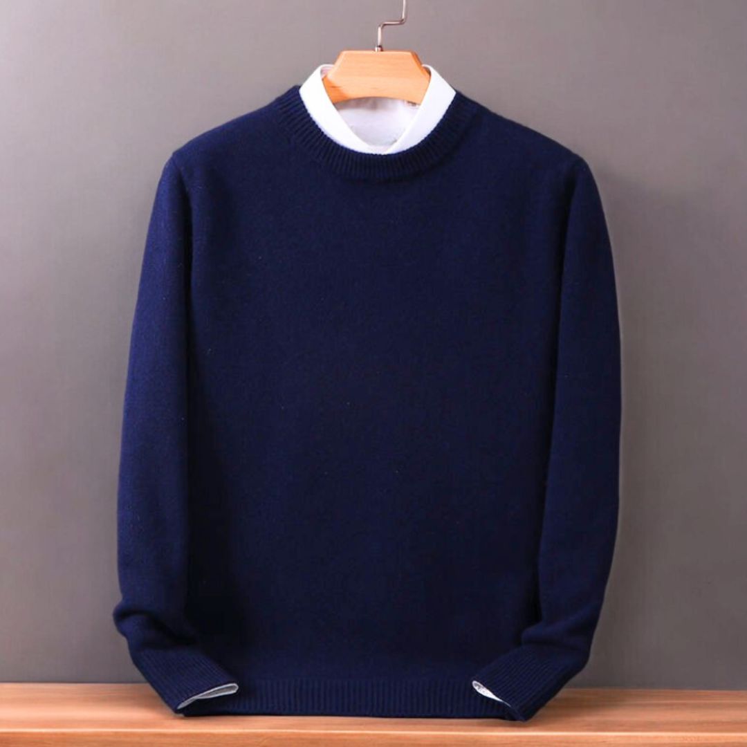 Whitby Collection | Women's Cashmere Sweater with Ultra-Soft Fabric | Flattering Fit for All-Day Comfort 3