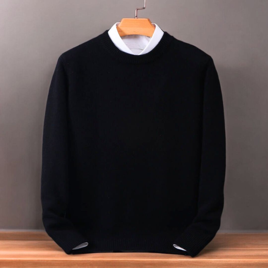 Whitby Collection | Women's Cashmere Sweater with Ultra-Soft Fabric | Flattering Fit for All-Day Comfort 4