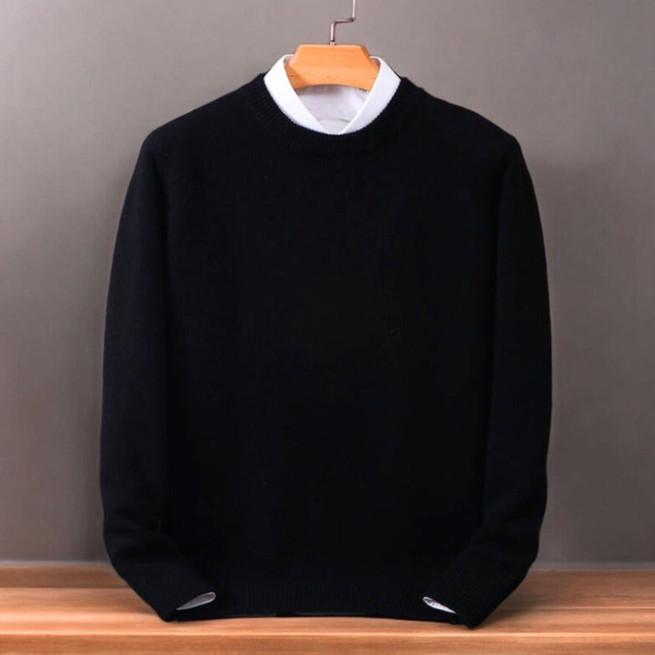 Whitby Collection | Women's Cashmere Sweater with Ultra-Soft Fabric | Flattering Fit for All-Day Comfort 4